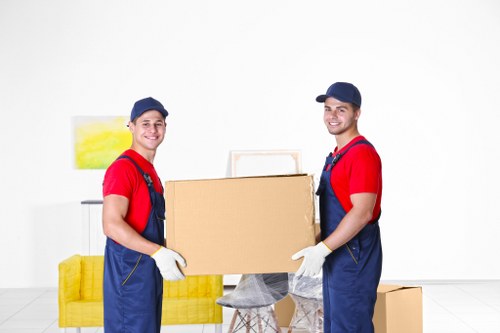 Affordable removal truck hire service for Plumstead moves