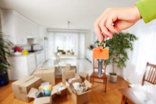 Flexible transport help for homes and businesses in Plumstead
