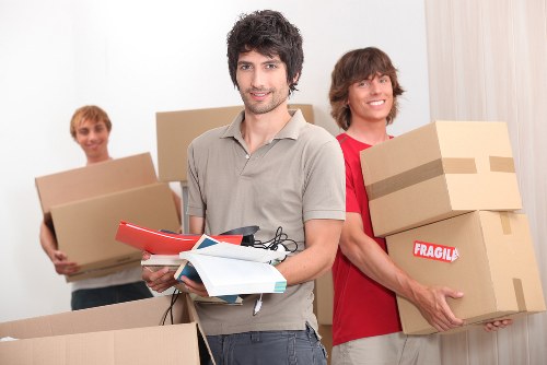 Local Plumstead moving support for small relocations and deliveries