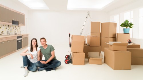 Formal service complaint process for a Plumstead moving company