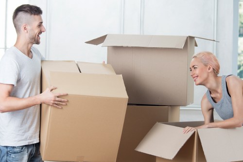 Plumstead moving truck hire for home and office relocation