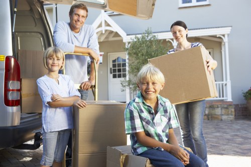 Flexible storage in Plumstead for moves, renovation, and decluttering