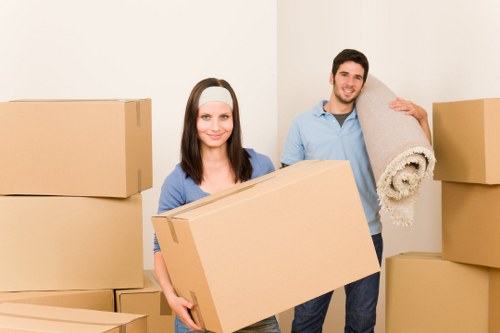 Efficient Plumstead removal services for residential and commercial relocations