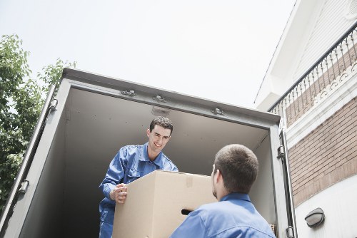 Insurance and safety checklist for a Plumstead man and van service