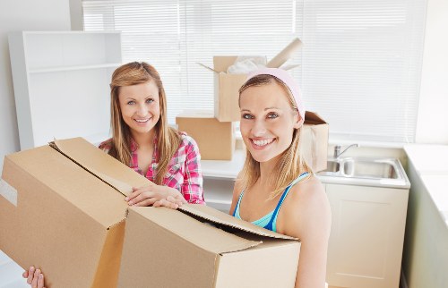 Bulky furniture collection from a home in Plumstead