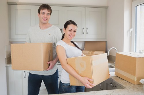 Plumstead moving help for furniture and household items